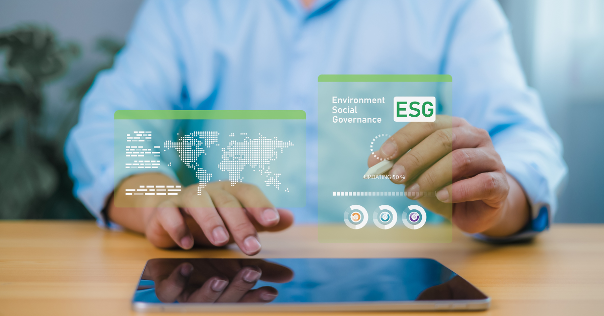 ESG Software X Reasons To Choose Our Platform